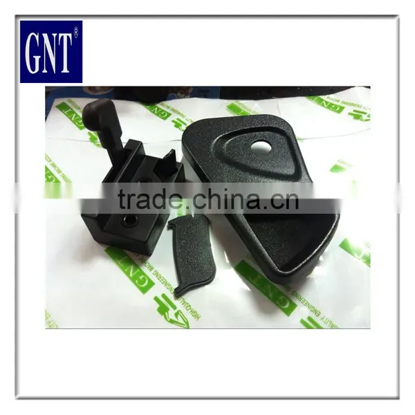 for Sale Low Price EC60 Excavator Cab Door Lock photo-4
