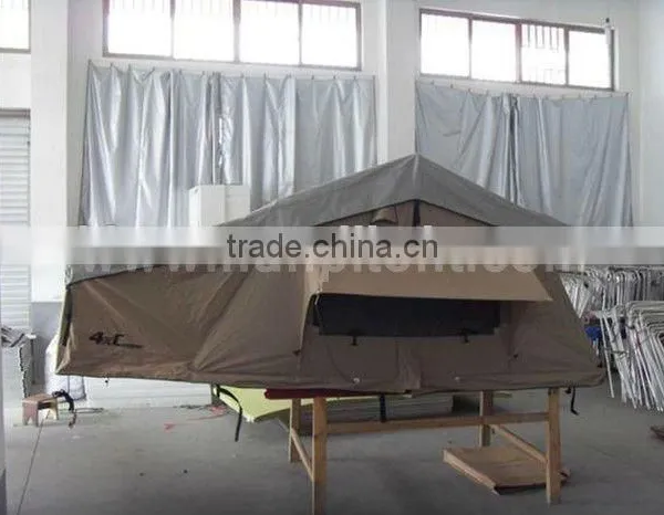 Car Roof Tent