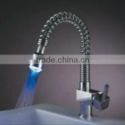 Modern Led Kitchen Taps Flexible