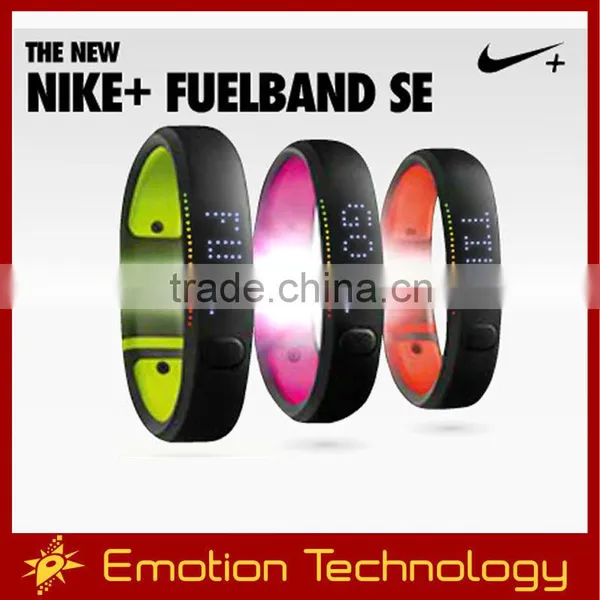 Nike Plus Fuelband SE Sporting Health Wristband Exercise & Fitness Sport Fitness Product Fuelband