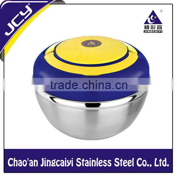 Brand New Stainless Steel Wholesale Bento Box