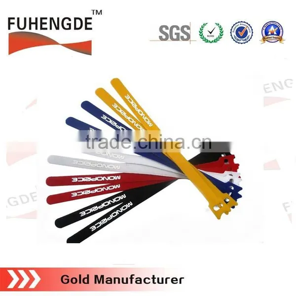 Custom Cable Ties photo-2