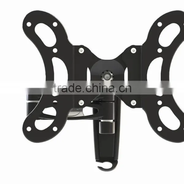 Aluminum Swivel TV Wall Mount for 23-42 Inch TV (MLA02-222)