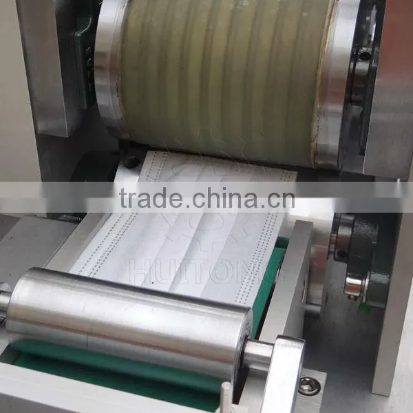 Medical Face Mask Machine photo-6