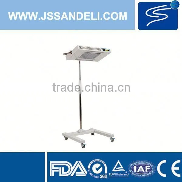 HOT!!!hospital/clinical infant phototherapy unit