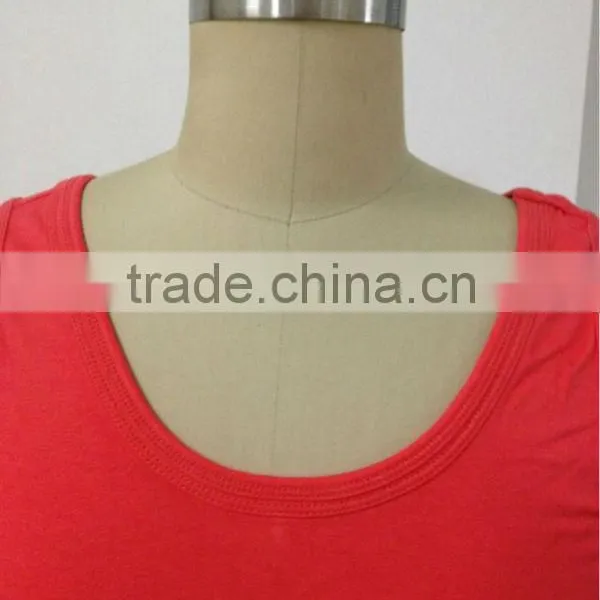 2016 Fashion T-shirt For Women Comfortable Breathe Freely photo-3