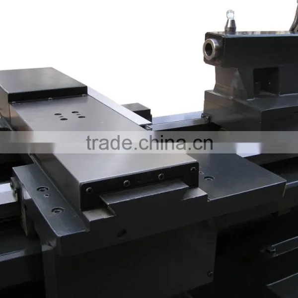 CK6140T New Chinese Lathes /horizontal Large Diameter Lathe Machine China photo-5