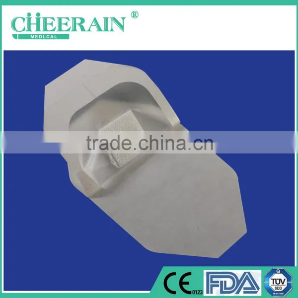 Medical Frame Dressing in Hospital With CE FDA ISO13485 photo-4