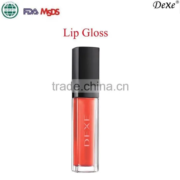 Private Label 25 Shades Waterproof Lipstick Clours Lipgloss With Factory Price photo-5