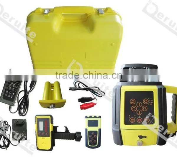 Self-leveling Rotary Laser Level FRE102B, Rotating laser level FRE102B