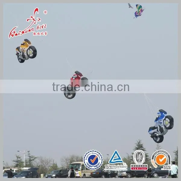 Weifang Kaixuan Large Inflatable Kite for Sale From China photo-4