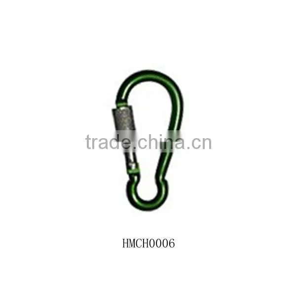 Mini Led Carabiner Flashlights