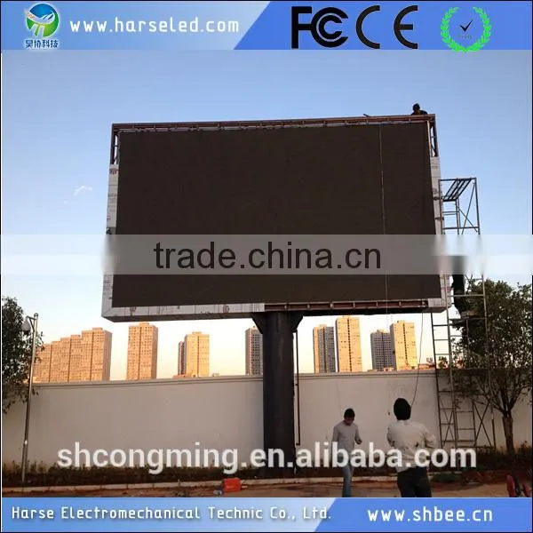 High Resolution Full Sexy Xxx Movies Video Led Display Flexible (P10) photo-3