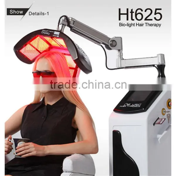 Age Spots Removal Multifunction Therapy Skin Lifting Hair Loss Treatment Pdt Beauty Equipment photo-2