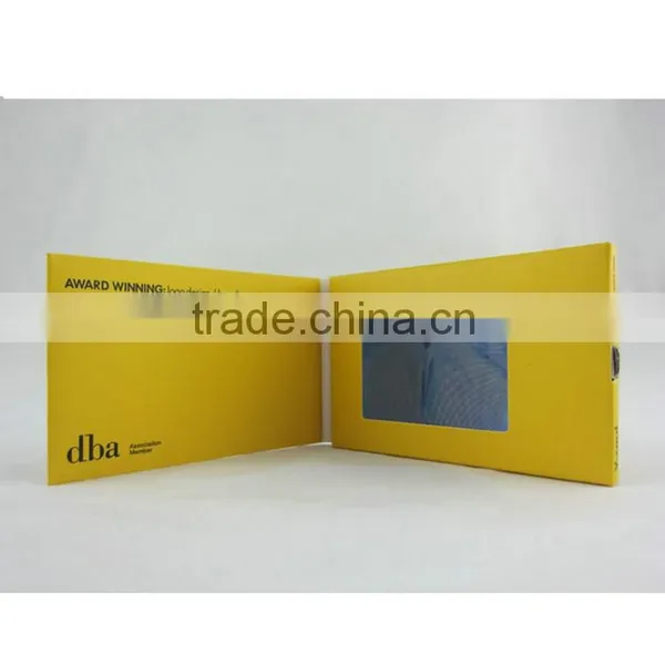 New Product Ideas Video Promotion Gift Hot Selling Products in China photo-5