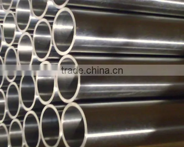 Gr2Titanium Seamless Tube ASTM B338,ASTM B337,ASTM B861 Best Price photo-6