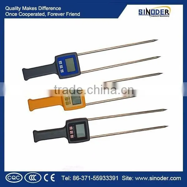 Wheat Moisture Meter,flour Moisture Meter With Factory Price photo-3