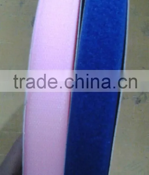 Hook and Loop Tape/hook and Loop/hook Loop/fastener Tape photo-5