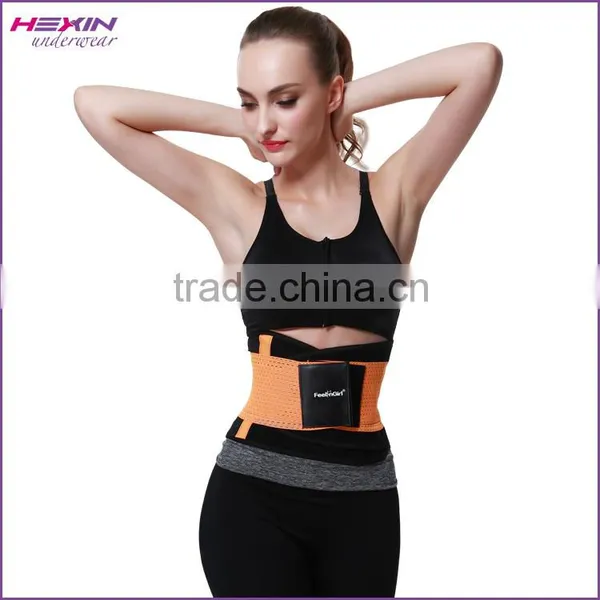 Latest Design Large Stock Belly Tightened Burner Belt Slim Belly Belt photo-3