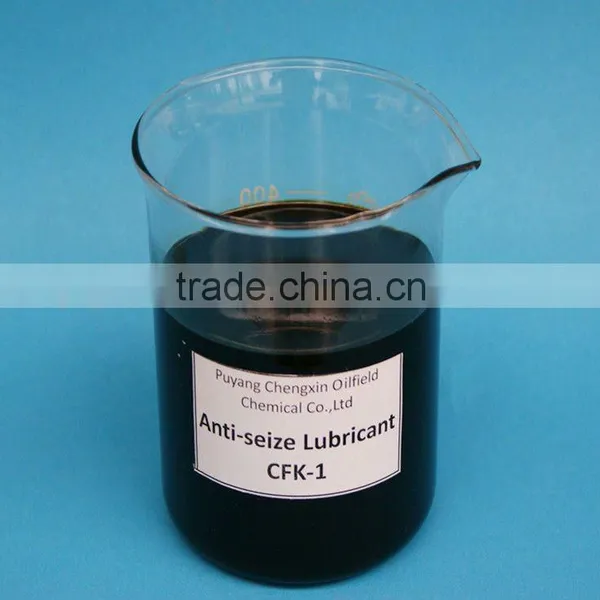 Biodegradable Lubricant CFK-1