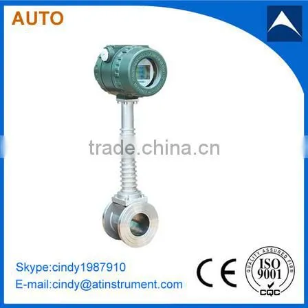 Hot Selling Vortex Flow Meter/ Electromagnetic Flow Meter /turbine Flow Meter
