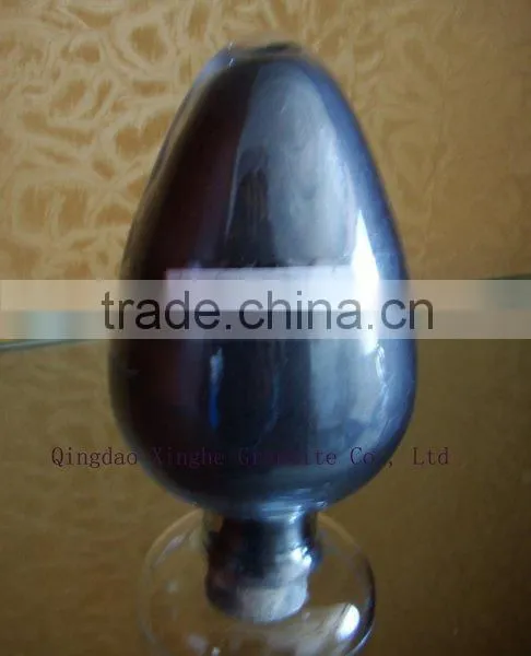Natural Graphite Powder 400mesh Lubricant Use