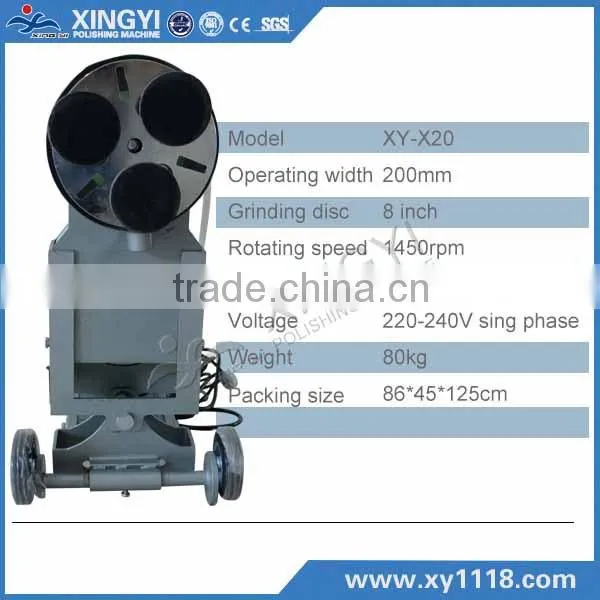 Cylindrical Grinding Machine Grinder photo-2