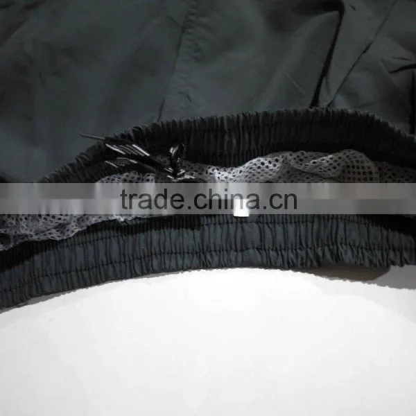 2016 Factory Wholesale Boardshorts Mens Beach Shorts 4 Way Stretch Brazil Beach Shorts Provide OEM Service photo-5
