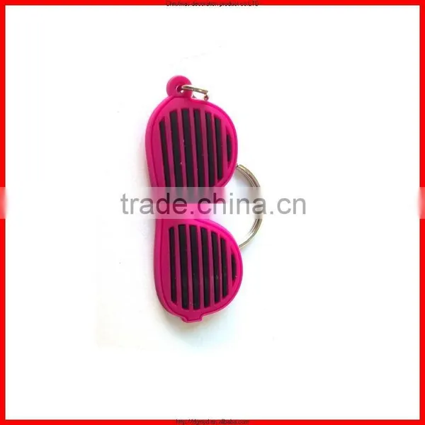 2015 New Arrivel Fashion Keychain,retractable Wholesale Key Ring photo-2