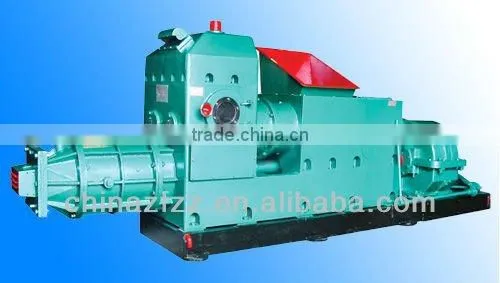 Latest Product in India JK40 Automatic Red Solid Clay Brick Machine