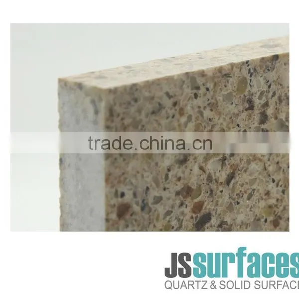 North America Standard Quartz Stone