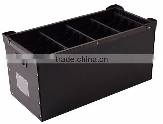 Conductive PP Corrugated Box Size Customized photo-2