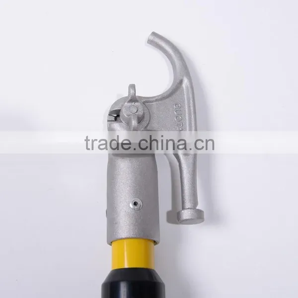 Fiberglass Telescopic Hot Stick With 7.5 Meter photo-3