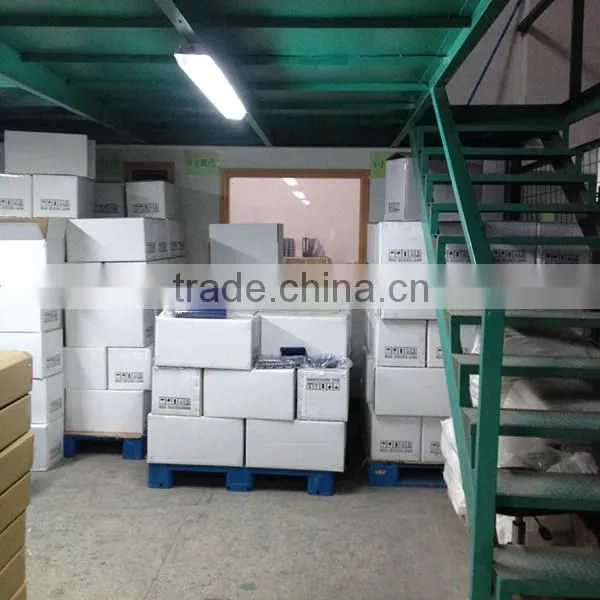 Blue/White Cleanroom Disposable PE Tacky Roller photo-6