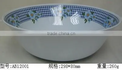 Melamine High Quality Wholesale Plastic Ware