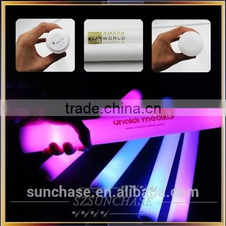 2016 Hot Sale LED Flashing Foam Stick For Party photo-4