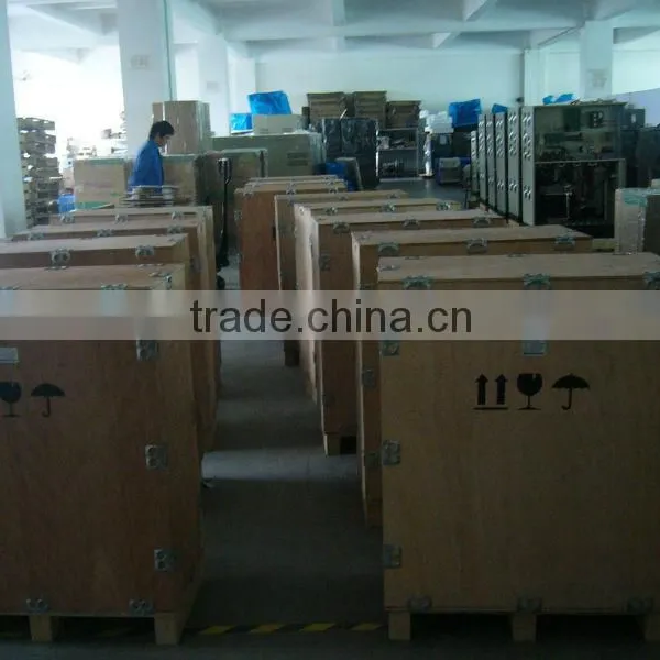 500W Pure Sine Wave DC to AC Home Inverter photo-4