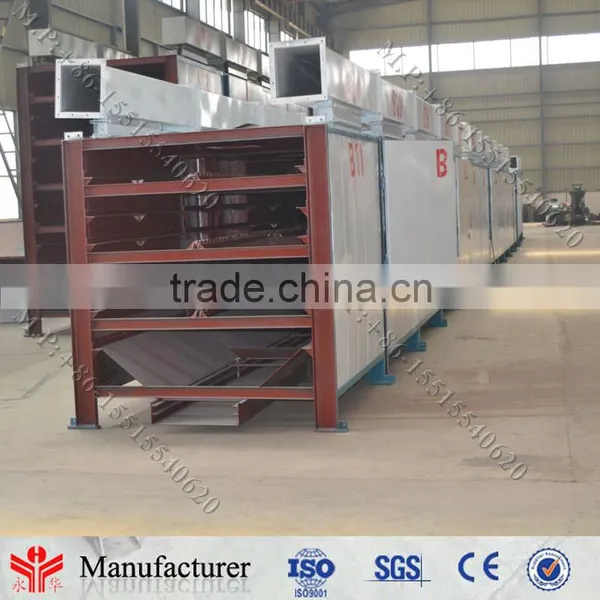 Coal Belt Conveyor Charcoal Dryer Dryer Belt Price