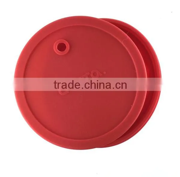 2016 New Design Best-quality Popcorn Holder Eco-friendly Microwave Popcorn Maker Bowl Magic Silicone Popcorn Cup With Lids photo-4