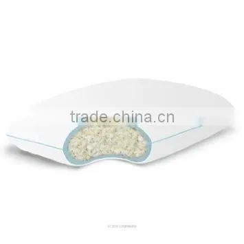 Shredded Memory Foam Pillow