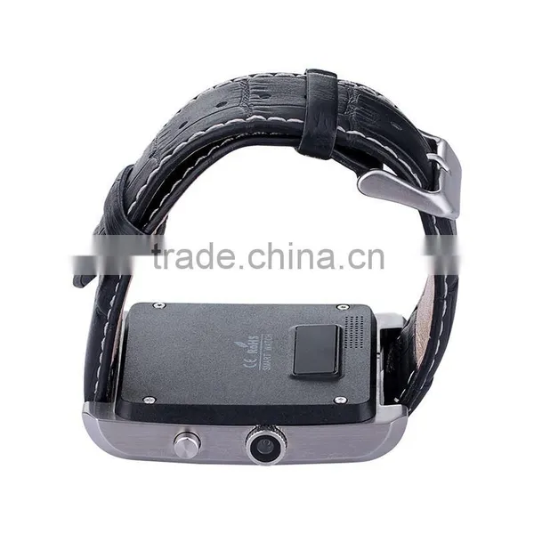 Bluetooth Smart Watch Drop Resistance MTK2502 Sync Phone Call Message With Camera for IOS Samsung Huawei Xiaomi Phone LF06 photo-6
