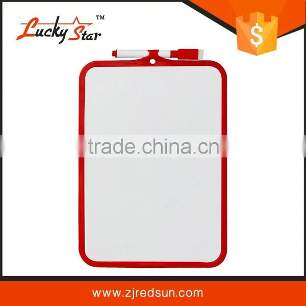 Kids Non Magnetic Writing Drawing Board Learning Toys photo-6