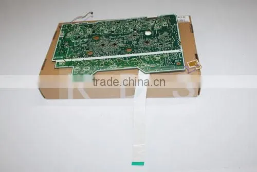 Original DC Board for HP M251 M276 PRO200 Hight Voltage Power Board RM1-8705 photo-4
