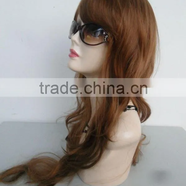 Wholesale Cheap Human Hair Wigs photo-2