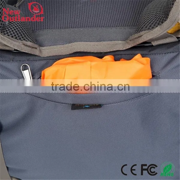 Outlander Customized High Quality High Quality Hiking Backpacks photo-6