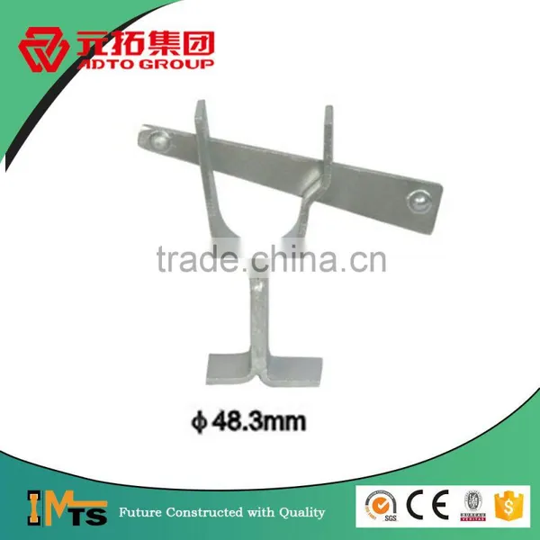 Q235 Hot Dipped Galvanized SANS 10085 Painted Kwikstage SANS 10085 Kwikstage Scaffolding photo-4