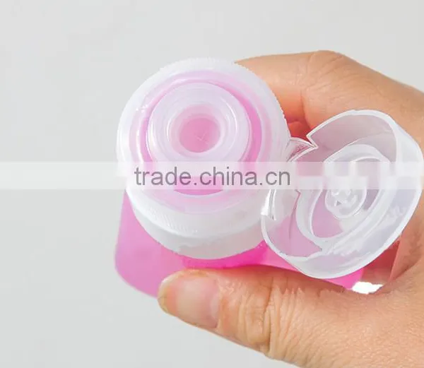 2016 New Silicone One Way Cross Check Valve for Bottle Caps photo-2