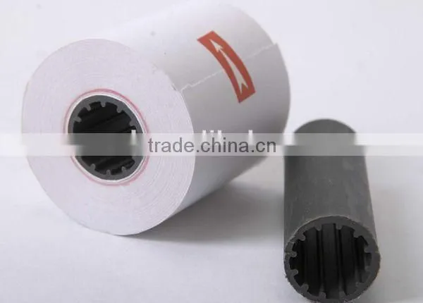 55g Thermal Paper Small Size Roll Cash Register Paper photo-5