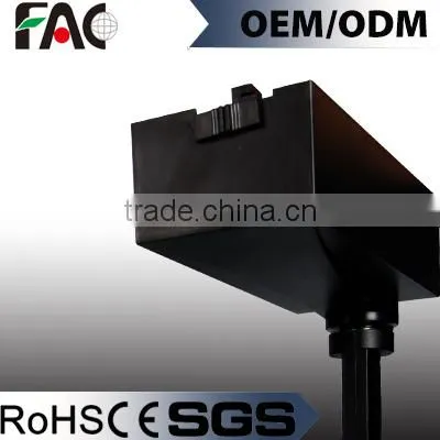 2015 SGS&CE Stores 30w Track Light Adapter photo-2