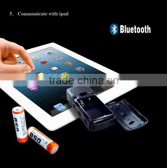 Ct20 Mini Bluetooth Manufacture Factory Supply Barcode Scanner Direct Factory,high Quality Quality Choice photo-6